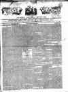 Kerry Examiner and Munster General Observer Tuesday 25 July 1848 Page 1