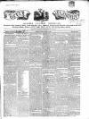 Kerry Examiner and Munster General Observer Tuesday 08 August 1848 Page 1