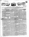 Kerry Examiner and Munster General Observer Friday 03 November 1848 Page 1