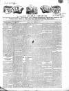 Kerry Examiner and Munster General Observer Tuesday 05 December 1848 Page 1