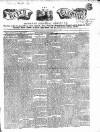 Kerry Examiner and Munster General Observer Tuesday 12 December 1848 Page 1