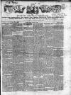 Kerry Examiner and Munster General Observer Friday 05 January 1849 Page 1