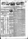 Kerry Examiner and Munster General Observer Friday 30 March 1849 Page 1