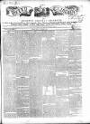 Kerry Examiner and Munster General Observer Friday 12 October 1849 Page 1