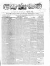Kerry Examiner and Munster General Observer Friday 17 January 1851 Page 1