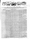 Kerry Examiner and Munster General Observer Tuesday 22 April 1851 Page 1