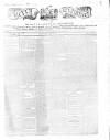 Kerry Examiner and Munster General Observer Tuesday 27 May 1851 Page 1