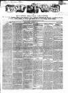 Kerry Examiner and Munster General Observer Tuesday 04 November 1851 Page 1
