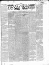 Kerry Examiner and Munster General Observer Tuesday 20 January 1852 Page 1