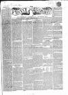 Kerry Examiner and Munster General Observer Tuesday 04 May 1852 Page 1