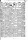 Kerry Examiner and Munster General Observer Tuesday 15 June 1852 Page 1