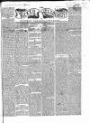 Kerry Examiner and Munster General Observer Tuesday 03 August 1852 Page 1