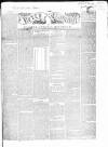Kerry Examiner and Munster General Observer Tuesday 17 August 1852 Page 1