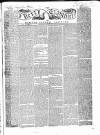 Kerry Examiner and Munster General Observer Friday 10 September 1852 Page 1