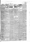Kerry Examiner and Munster General Observer Tuesday 12 October 1852 Page 1