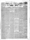 Kerry Examiner and Munster General Observer Tuesday 04 January 1853 Page 1