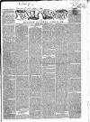 Kerry Examiner and Munster General Observer Tuesday 15 February 1853 Page 1