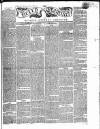 Kerry Examiner and Munster General Observer Tuesday 08 March 1853 Page 1