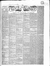 Kerry Examiner and Munster General Observer Tuesday 22 March 1853 Page 1