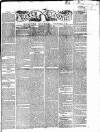 Kerry Examiner and Munster General Observer Tuesday 17 May 1853 Page 1