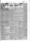 Kerry Examiner and Munster General Observer Tuesday 13 September 1853 Page 1