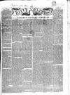Kerry Examiner and Munster General Observer Tuesday 20 September 1853 Page 1