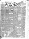 Kerry Examiner and Munster General Observer Tuesday 27 September 1853 Page 1