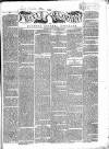 Kerry Examiner and Munster General Observer Tuesday 13 December 1853 Page 1