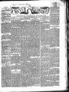 Kerry Examiner and Munster General Observer Tuesday 24 January 1854 Page 1