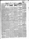Kerry Examiner and Munster General Observer Tuesday 11 April 1854 Page 1