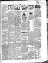 Kerry Examiner and Munster General Observer Tuesday 25 July 1854 Page 1