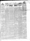 Kerry Examiner and Munster General Observer Tuesday 01 August 1854 Page 1