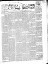 Kerry Examiner and Munster General Observer Tuesday 08 August 1854 Page 1
