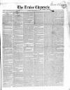 Tralee Chronicle Saturday 25 March 1843 Page 1