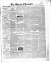 Tralee Chronicle Saturday 20 February 1847 Page 1