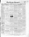 Tralee Chronicle Saturday 25 March 1848 Page 1