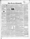 Tralee Chronicle Saturday 27 April 1850 Page 1