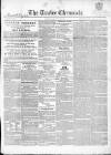Tralee Chronicle Friday 13 January 1854 Page 1