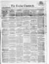 Tralee Chronicle Friday 04 July 1856 Page 1