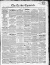 Tralee Chronicle Friday 18 July 1856 Page 1