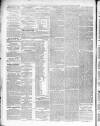 Tralee Chronicle Tuesday 23 February 1858 Page 4