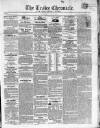 Tralee Chronicle Tuesday 27 July 1858 Page 1