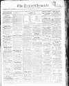 Tralee Chronicle Friday 06 May 1859 Page 1