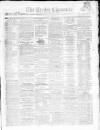 Tralee Chronicle Friday 04 January 1861 Page 1