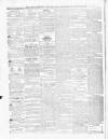 Tralee Chronicle Friday 18 January 1861 Page 2