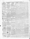 Tralee Chronicle Friday 01 February 1861 Page 2