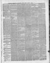 Tralee Chronicle Friday 01 August 1862 Page 3