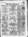 Tralee Chronicle Friday 29 April 1864 Page 1