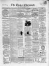 Tralee Chronicle Friday 09 December 1864 Page 1