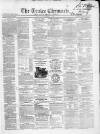 Tralee Chronicle Friday 08 December 1865 Page 1